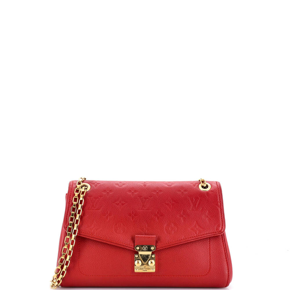 Louis Vuitton Saint Germain Handbag #269014L16B